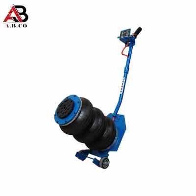 جک بادی 3 تن وارداتی