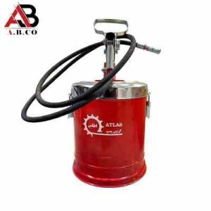 گیریس پمپ سطلی اطلس 20