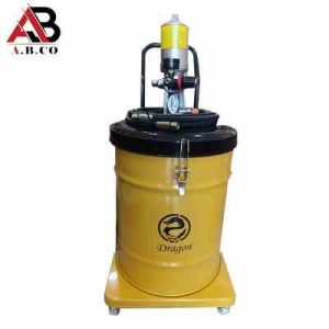 گیریس پمپ بادی 40 لیتری دراگون