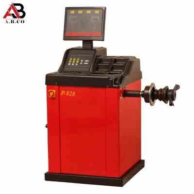 بالانس دیجیتال P828 پارسیان-