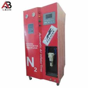 دستگاه نیتروژن اتوماتیک P1885 پارسیان- ریموت دار