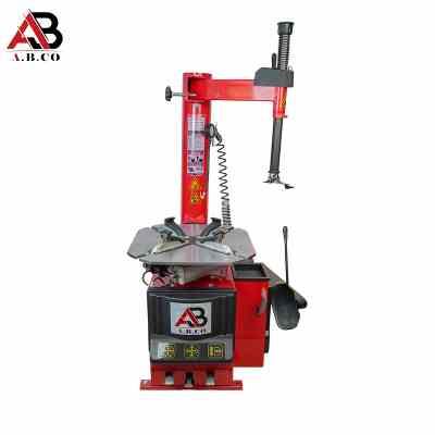 دستگاه درار سواری F-586 ABCO سه پدال